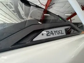 Thumbnail von Malibu Wakesetter 24 MXZ