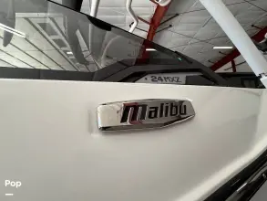 Thumbnail von Malibu Wakesetter 24 MXZ