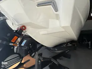 Thumbnail von Malibu Wakesetter 24 MXZ