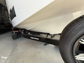 Thumbnail von Malibu Wakesetter 24 MXZ