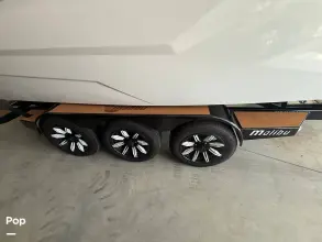 Thumbnail von Malibu Wakesetter 24 MXZ