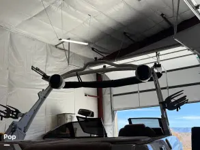 Thumbnail von Malibu Wakesetter 24 MXZ