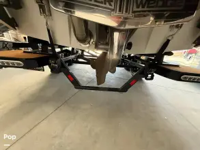 Thumbnail von Malibu Wakesetter 24 MXZ