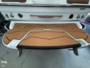 Thumbnail von Malibu Wakesetter 24 MXZ