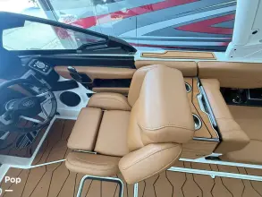 Thumbnail von Malibu Wakesetter 24 MXZ