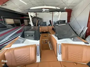 Thumbnail von Malibu Wakesetter 24 MXZ