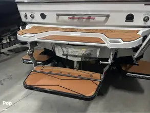 Thumbnail von Malibu Wakesetter 24 MXZ