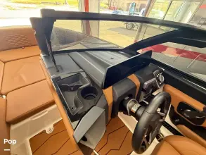 Thumbnail von Malibu Wakesetter 24 MXZ