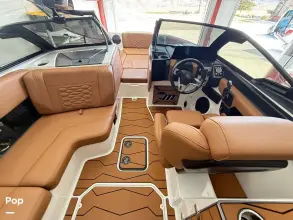 Thumbnail von Malibu Wakesetter 24 MXZ