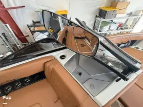 Thumbnail von Malibu Wakesetter 24 MXZ