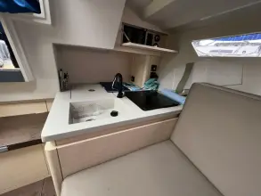 Thumbnail von Saffier SE 33 Life SAFFIRE