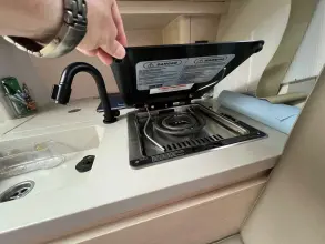 Thumbnail von Saffier SE 33 Life SAFFIRE