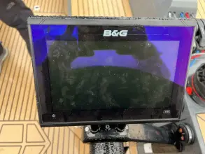 Thumbnail von Saffier SE 33 Life SAFFIRE