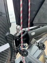 Thumbnail von Saffier SE 33 Life SAFFIRE