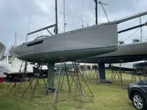 Thumbnail von Saffier SE 33 Life SAFFIRE