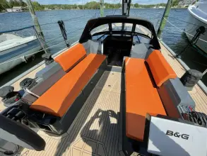 Thumbnail von Saffier SE 33 Life SAFFIRE