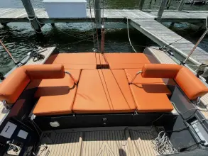 Thumbnail von Saffier SE 33 Life SAFFIRE