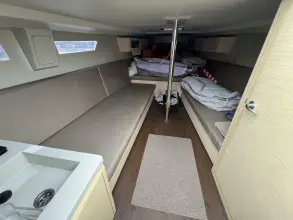 Thumbnail von Saffier SE 33 Life SAFFIRE