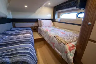 Thumbnail von Azimut Magellano 43