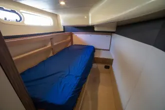 Thumbnail von Azimut Magellano 43