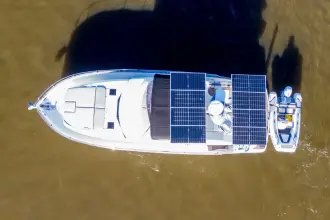 Thumbnail von Azimut Magellano 43