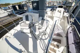 Thumbnail von Azimut Magellano 43