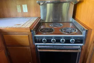 Thumbnail von Defever 49 Pilothouse