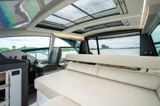 Thumbnail von Pershing 5X