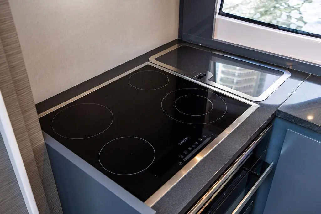 Thumbnail von Pershing 5X