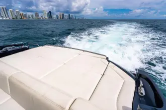 Thumbnail von Pershing 5X