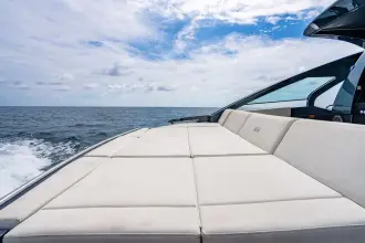 Thumbnail von Pershing 5X