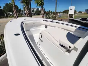 Thumbnail von Sea Hunt Gamefish 28 FS