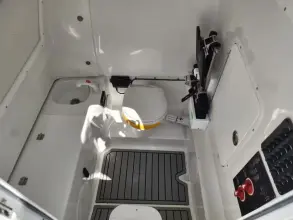 Thumbnail von Sea Hunt Gamefish 28 FS