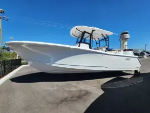 Thumbnail von Sea Hunt Gamefish 28 FS