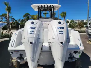 Thumbnail von Sea Hunt Gamefish 28 FS