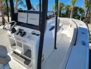 Thumbnail von Sea Hunt Gamefish 28 FS