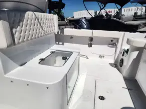 Thumbnail von Sea Hunt Gamefish 28 FS