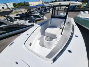 Thumbnail von Sea Hunt Gamefish 28 FS