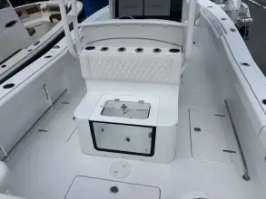 Thumbnail von Sea Hunt Gamefish 28 FS