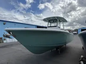 Thumbnail von Sea Hunt Gamefish 28 FS