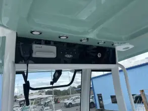 Thumbnail von Sea Hunt Gamefish 28 FS