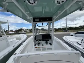 Thumbnail von Sea Hunt Gamefish 28 FS