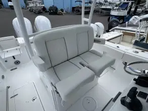 Thumbnail von Sea Hunt Gamefish 28 FS