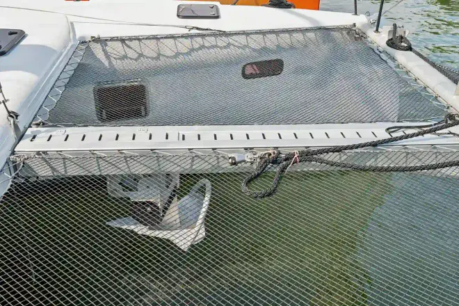 St Francis 460 Hybrid Carolina Red