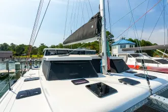 Thumbnail von St Francis 460 Hybrid Carolina Red