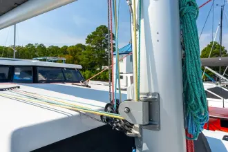 Thumbnail von St Francis 460 Hybrid Carolina Red