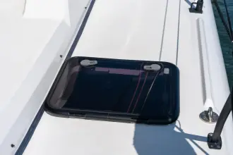 Thumbnail von St Francis 460 Hybrid Carolina Red