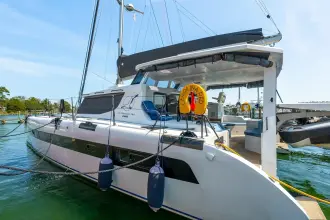 Thumbnail von St Francis 460 Hybrid Carolina Red