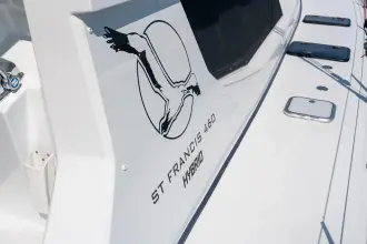 Thumbnail von St Francis 460 Hybrid Carolina Red