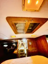 Thumbnail von Hunter 49 Aeolus